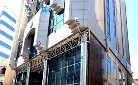 فندق يورك إنترناشيونال